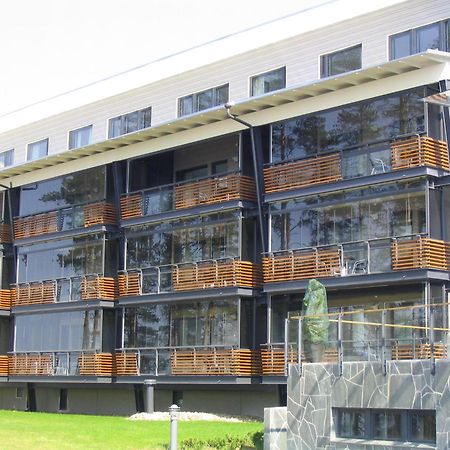 Kuortaneen Urheiluopisto Exterior foto