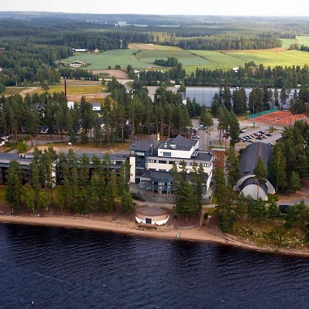 Kuortaneen Urheiluopisto Exterior foto