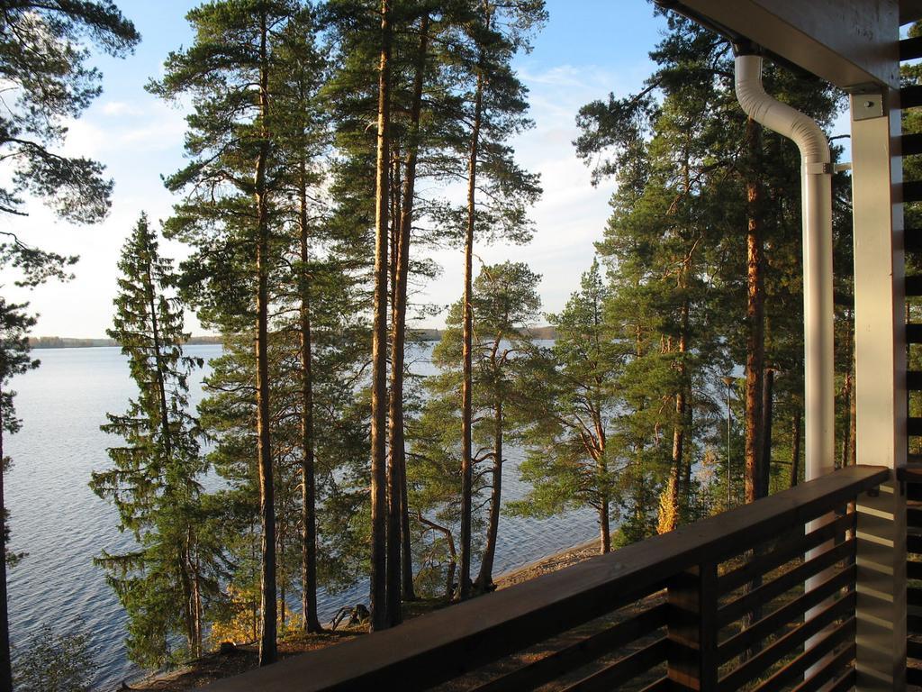 Kuortaneen Urheiluopisto Zimmer foto