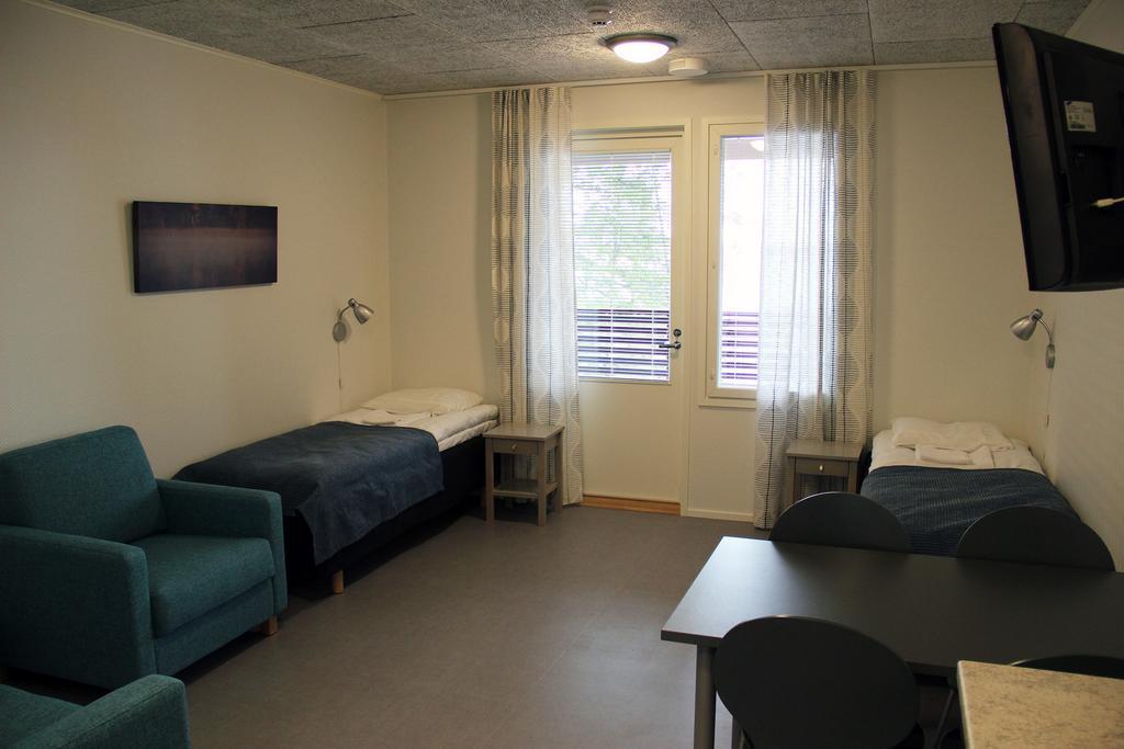 Kuortaneen Urheiluopisto Zimmer foto
