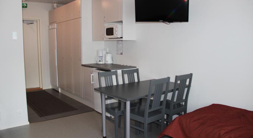 Kuortaneen Urheiluopisto Zimmer foto