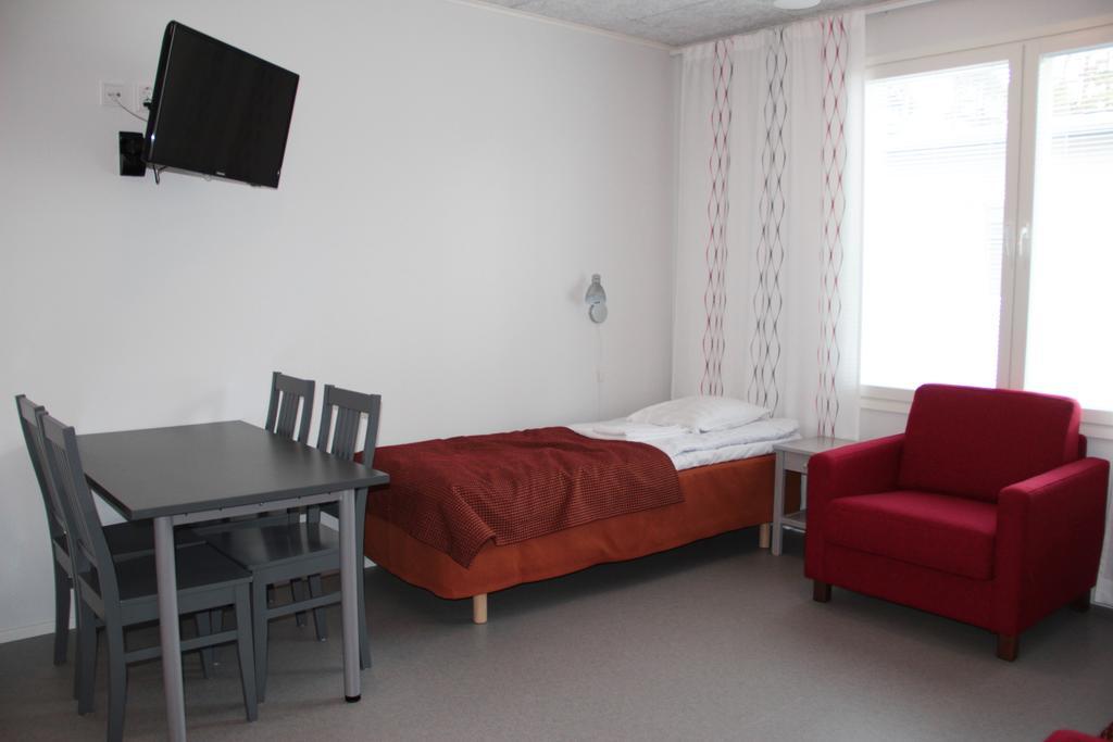 Kuortaneen Urheiluopisto Zimmer foto