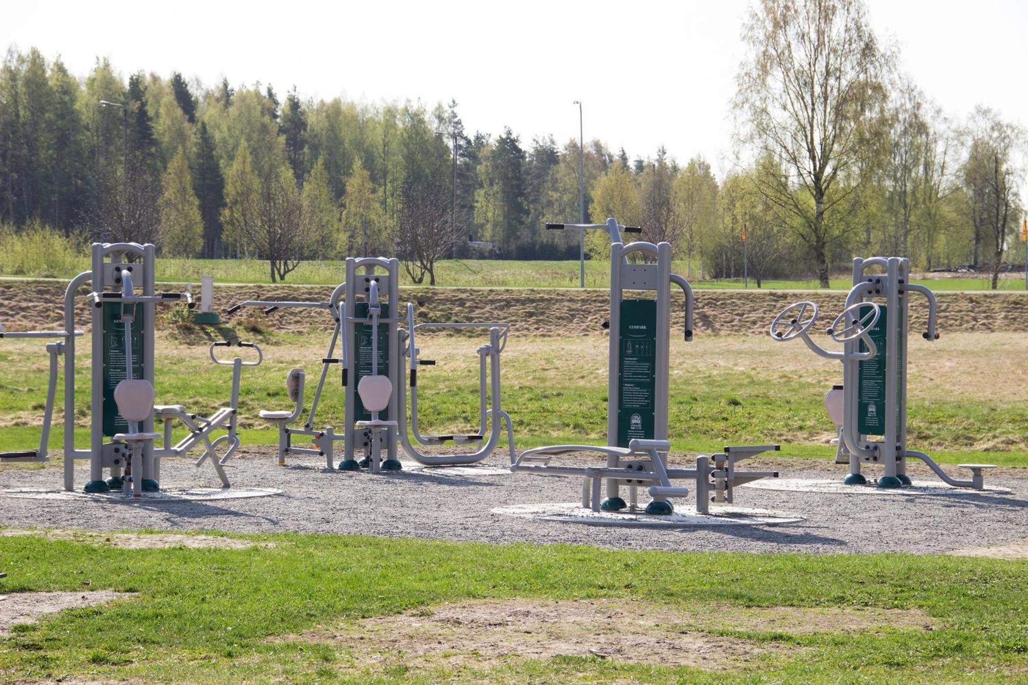 Kuortaneen Urheiluopisto Exterior foto