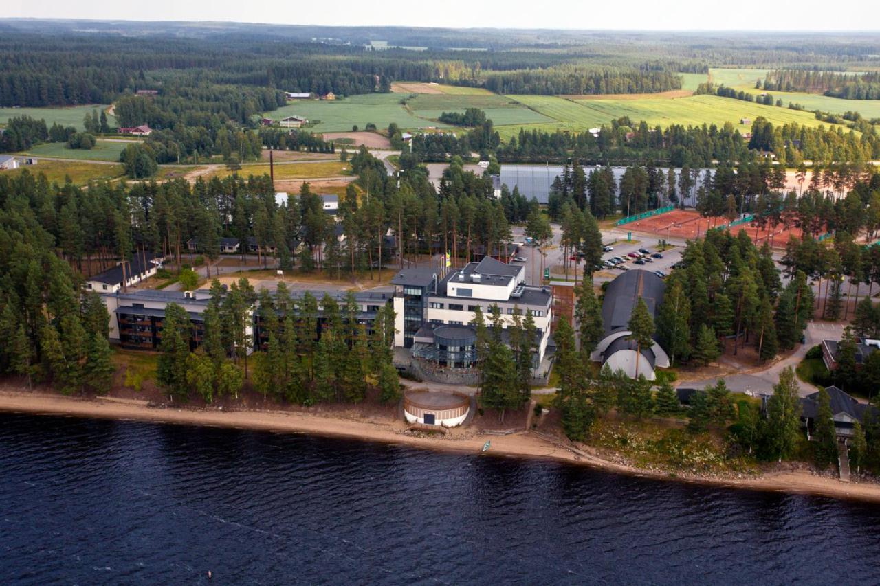 Kuortaneen Urheiluopisto Exterior foto